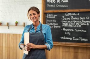 benefits and challenges of small business ownership in Canad
